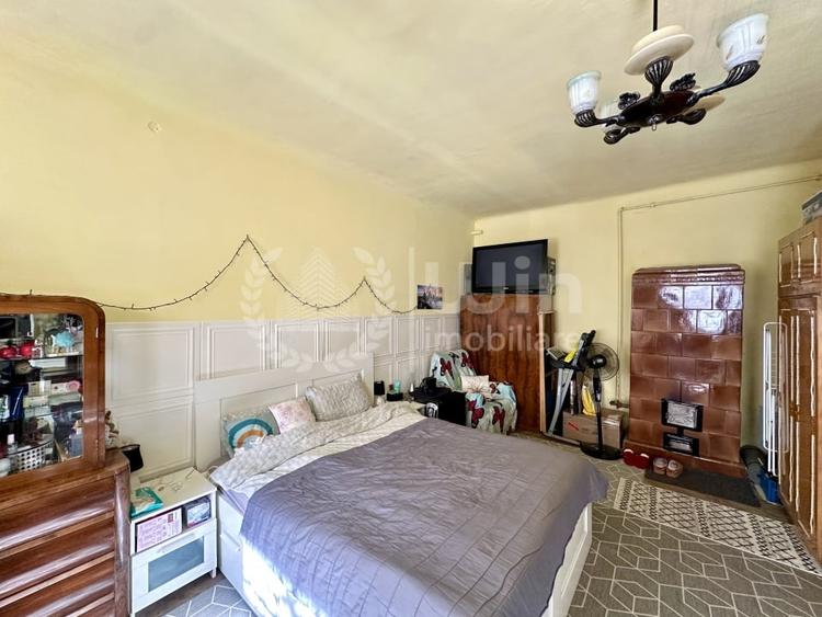 Apartament 3 camere | 72mp | Garaj 38mp | Ideal Investitie | Centru - 1