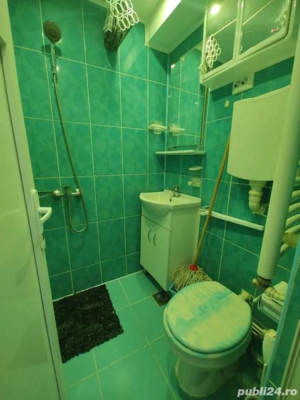 Garsoniera de inchiriat Terezian - 2