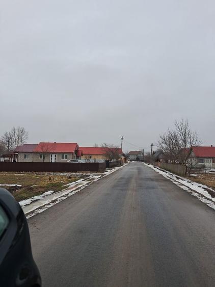 Vand loc de casa in Zvoristea 36 ari - 5