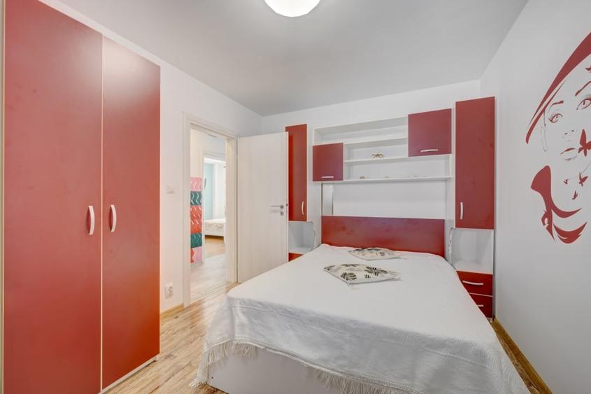 COMUNA BERCENI – TOAMNEI, CASA 5 CAMERE, 112 MP UTILI + POD 40 MP, LOT 320 MP! - 17