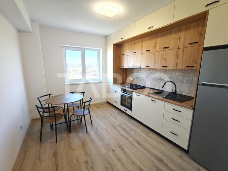 Apartament 2 camere decomandat cu incalzire in pardoseala si parcare - 4