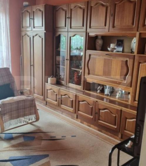 Apartament de vanzare, cu 3 camere, 91 mp, zona Bl. Closca - 1