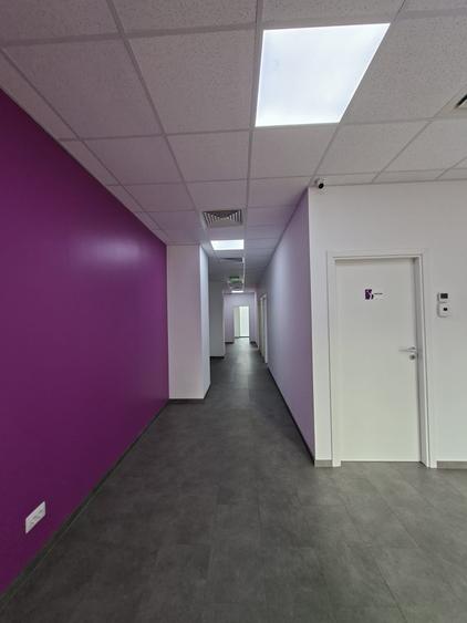 Spațiu comercial de închiriat – 110 mp – zonă centrală, exclusivistă – parcare - 6