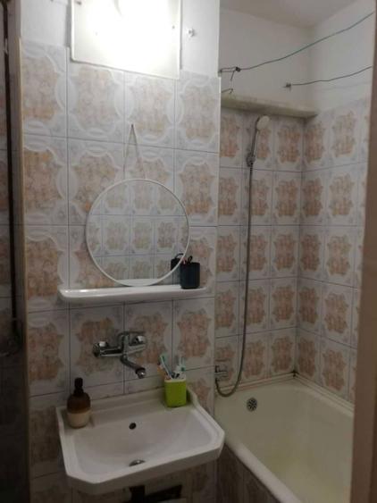 Dau in chirie pe termen lung apartament cu 2 camere, Gherla - 4