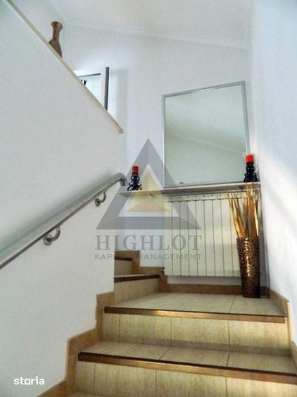 Vila investitionala cu chirias stabil| Contract pe termen lung | Otope - 5