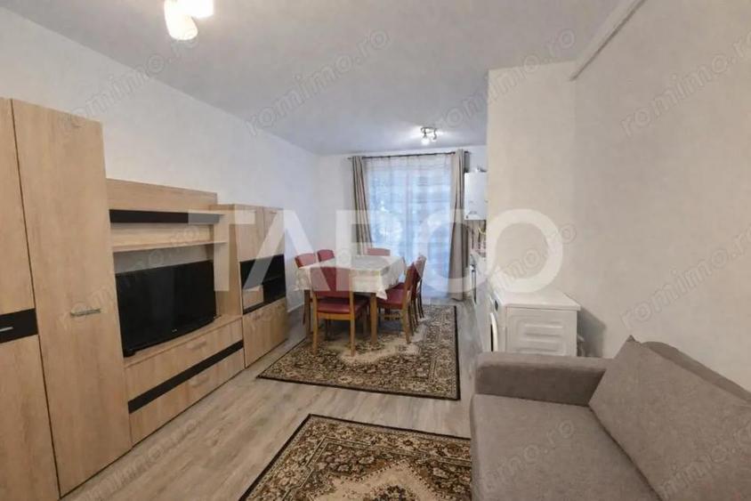 Garsoniera decomandata de vanzare balcon ideala investitie - 9