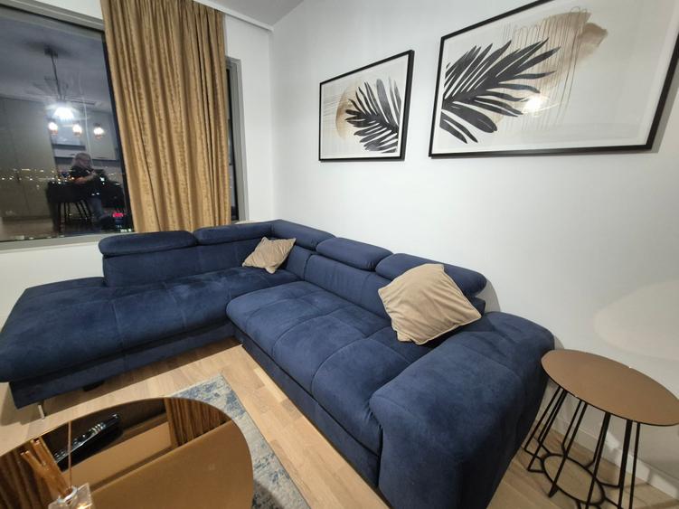 La ISHO-cel mai nou si renumit bloc central-siguranta si tot confortul asigurat - 3