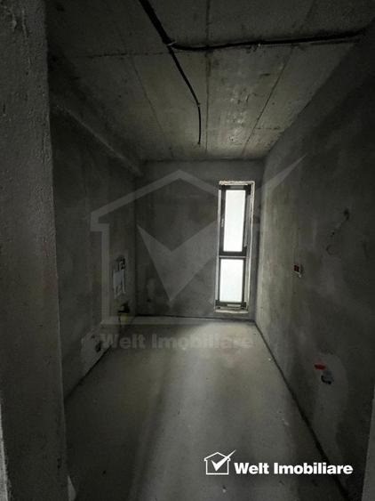 Casa Noua Semifinisata in Someseni, 700mp teren - 23