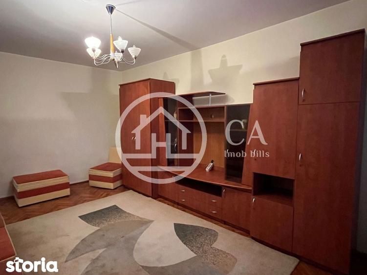 Apartament cu 4 camere de inchiriat in zona Calea Aradului, Oradea - 1