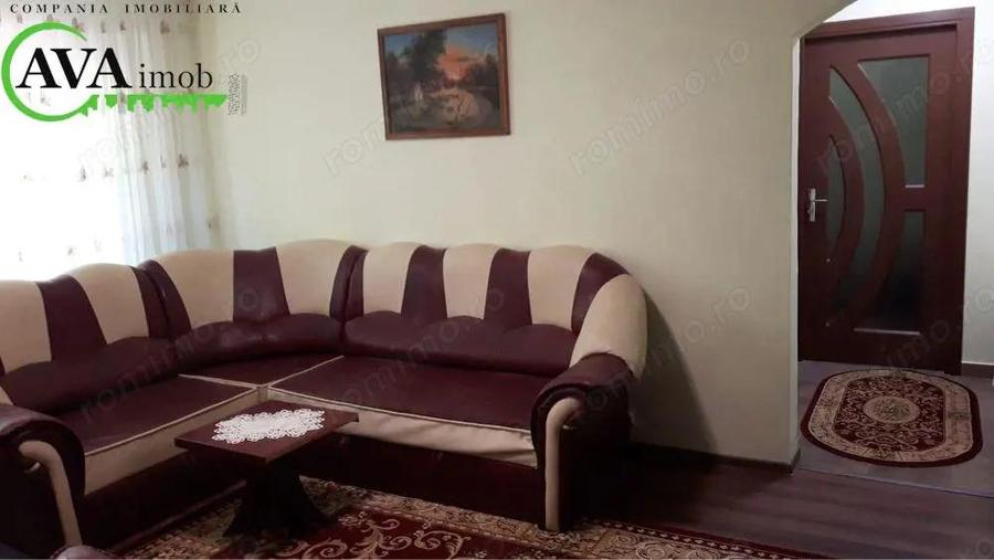 Apartament 2 camere Restaurant Mioritei, parter + balcon - 6