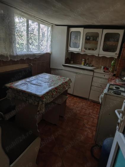 Vand casa in Comuna Daeni Jude?ul Tulcea - 3