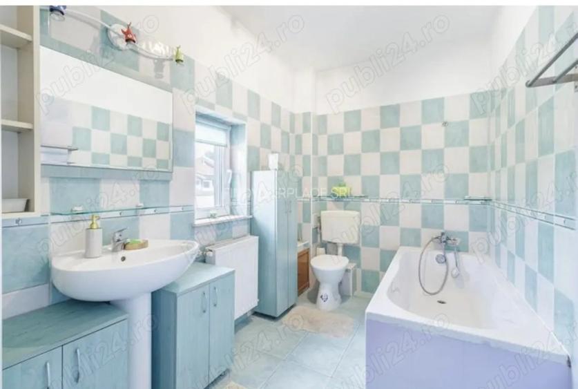 Vand casa P+2 , Ansamblul Rezidential AZUR 1 Pipera - 4