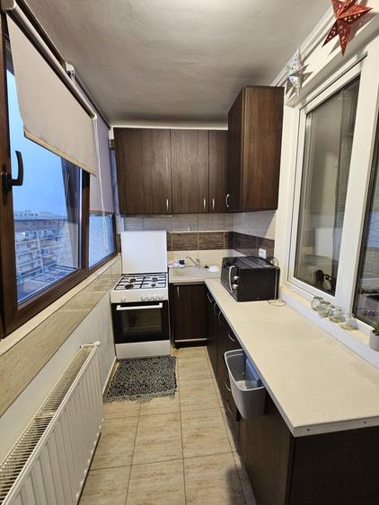 Apartament 2 camere Militari Residence strada Tineretului - 3