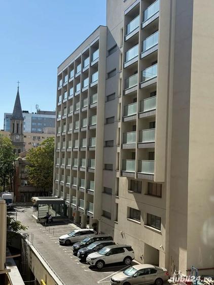 Apartament Stirbei Voda/Calea Victoriei - 6