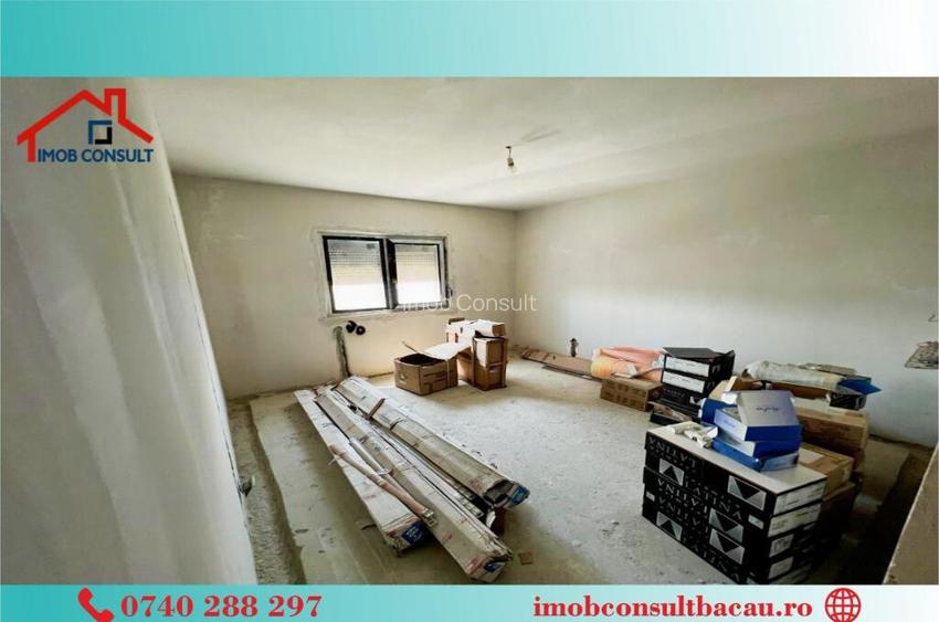 Un apartament cat o casa! CE1224