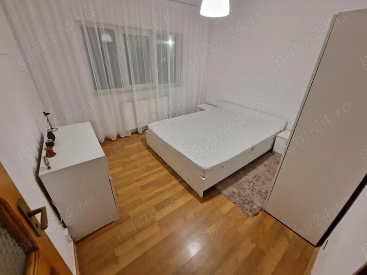 Apartament de inchiriat 2 camere - Grui, Campulung - 6