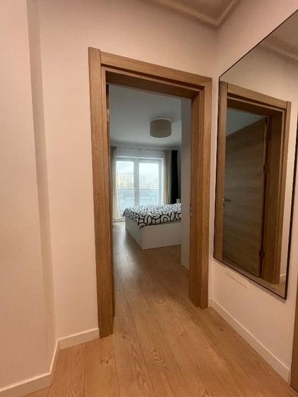 De închiriat 2 camere  Timpuri Noi - 9