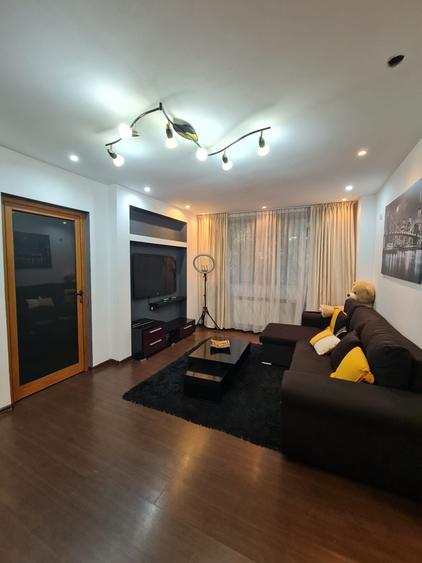 Vanzare apartament 2 camere, in Galati, Tiglina 1, parter cu gradina - 6