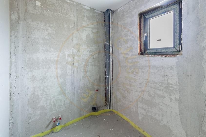 Casa noua P+M, cu teren de 500 mp, in Draganu, AG - 9