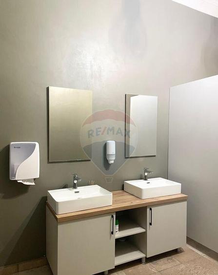 Spa?iu de birou de inchiriat Calea Aurel Vlaicu - 2