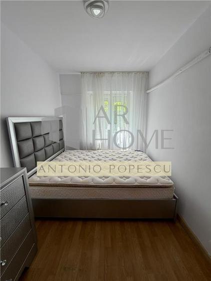 Apartament 3 camere, curte proprie, Ploiesti, zona 9 Mai. - 8