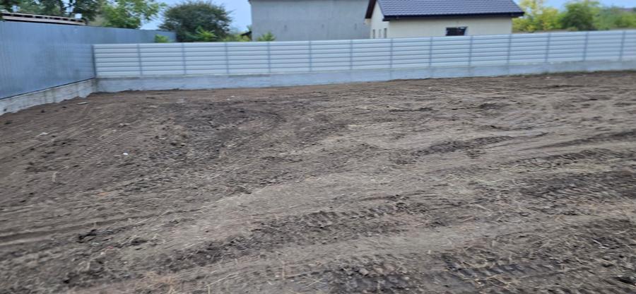 Teren de vanzare 700 mp central Odobesti - 40