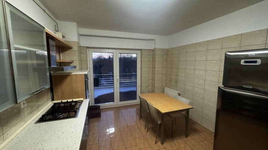 INCHIRERE duplex 3 camere- Herastrau - 4