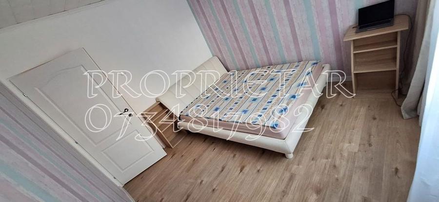Inchiriere apartament 2 camere Drumul Taberei - contract ANAF - 8
