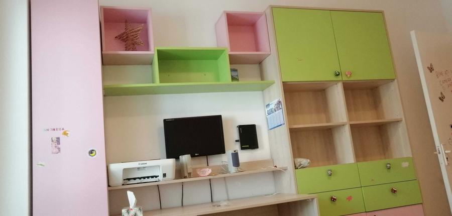 Apartament 2 Camere (70mp) La Cheie Ideal Familie Zona Zimbru Iasi - 7
