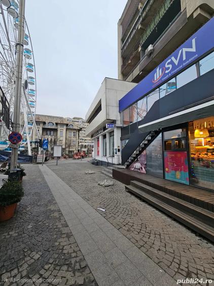 inchiriez spatiu central. - 3