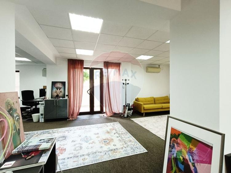 Vanzare Spatiu Comercial / Birou, Str. Popa Tatu -Cismigiu, Investitie - 16