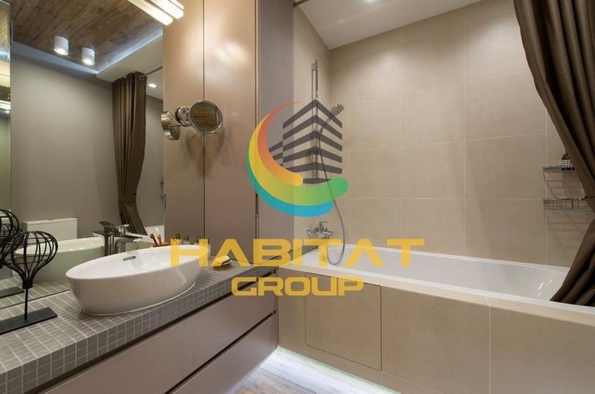 Apartament 2 camere- 67mp- STB 241 - 4