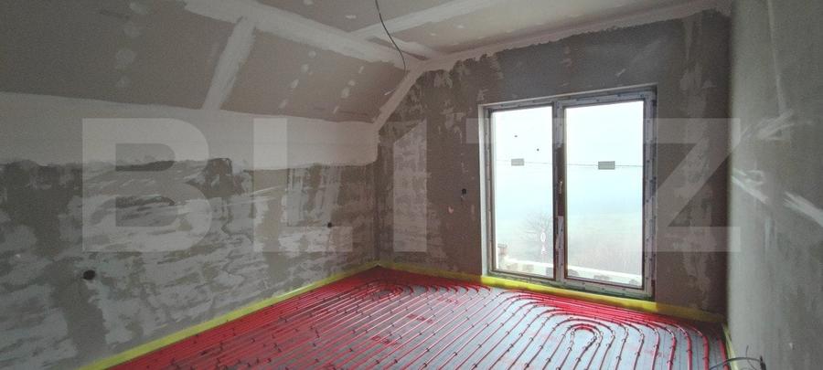 Casa individuala, 158 mp utili, teren 500 mp - 8