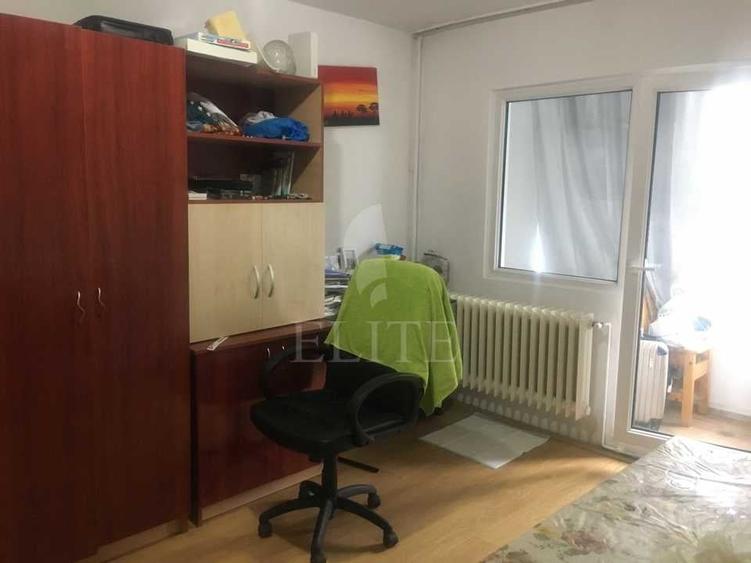 Garsoniera în zona Ciresilor - 2