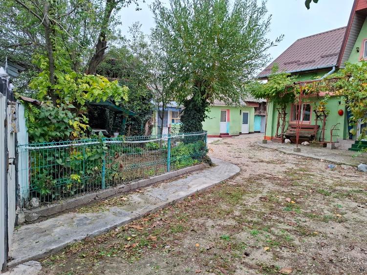 Oportunitate rară: gospodărie completă cu livadă și teren generos în Crâmpoia –  - 1