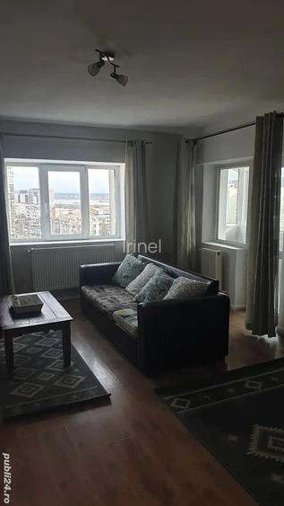 Inchiriez ap 2 camere central