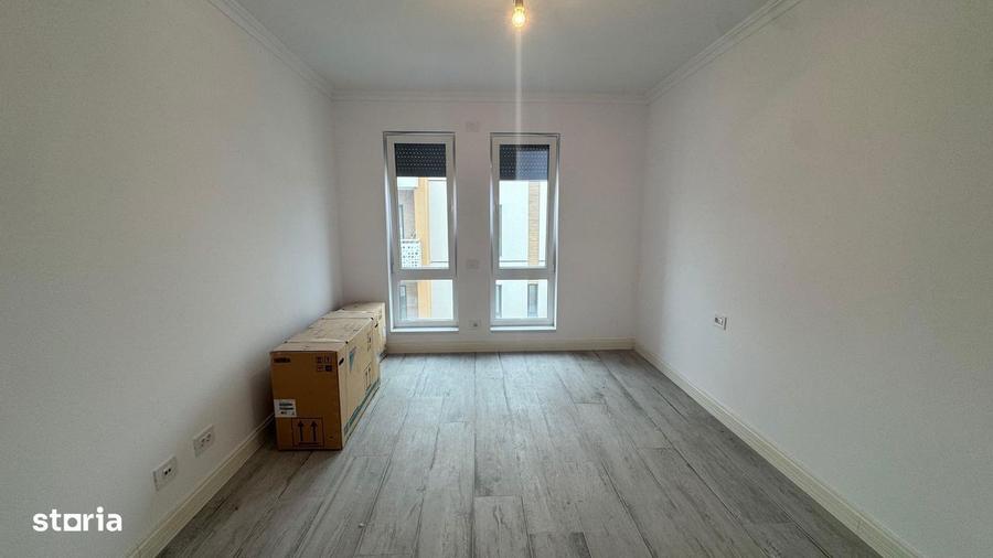 COMISION 0% | Penthouse 3 Camere | 91 mp + 63 mp terasa | Zona Giroc - 9