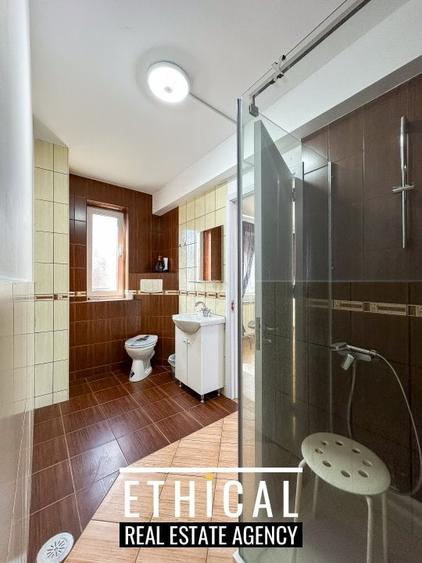 Vila Multifunctionala in Militari - Locuinta si afacere intr-un singur loc. - 13