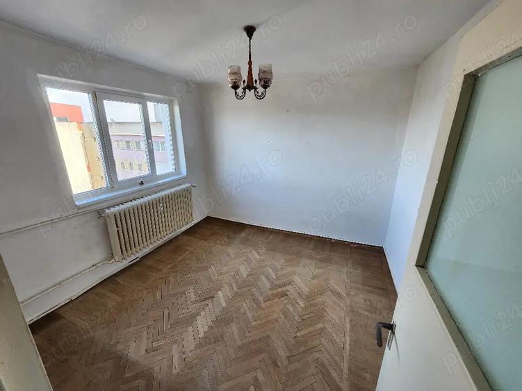 Apartament 2 camere decomandat, Cire?ica (vis- -vis Hotel Cire?ica & Zodiac) - 5