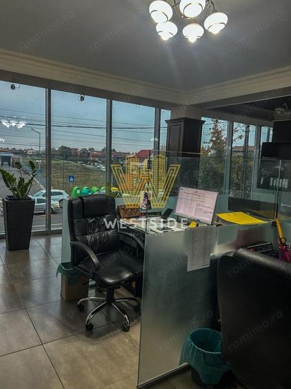 Spatiu de birouri premium, de inchiriat, in Dumbravita - 7