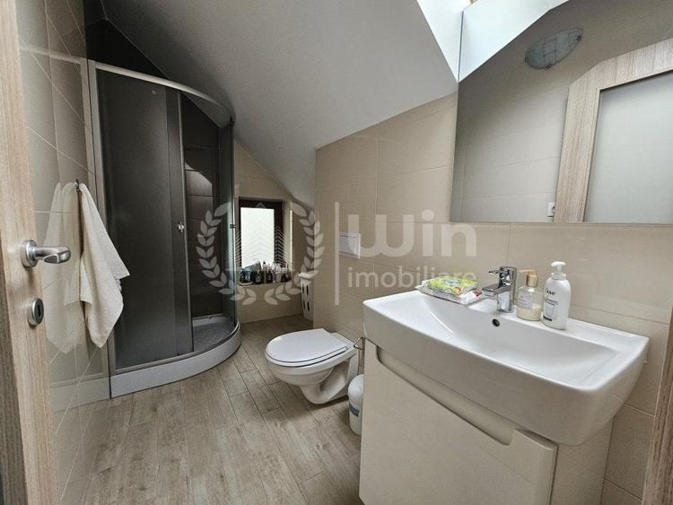 Casa 5 camere | 135mp util | Gheorgheni | Zona Str. Heltai Gaspar - 7