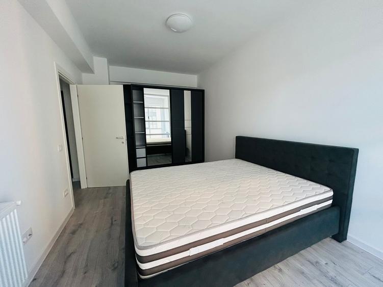 PREȚ PROMOȚIONAL: Apartament bloc nou, decomandat, mobilat & utilat complet - 4