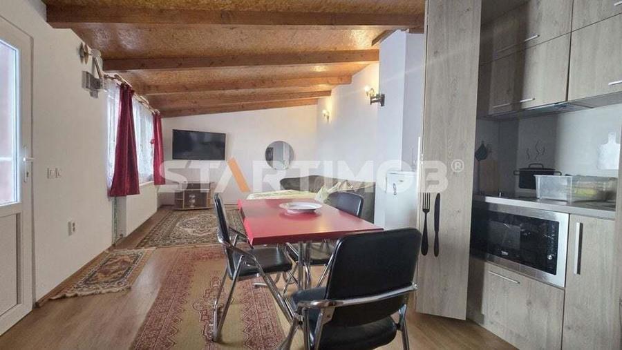 Pensiune 9 camere Rasnov - 14