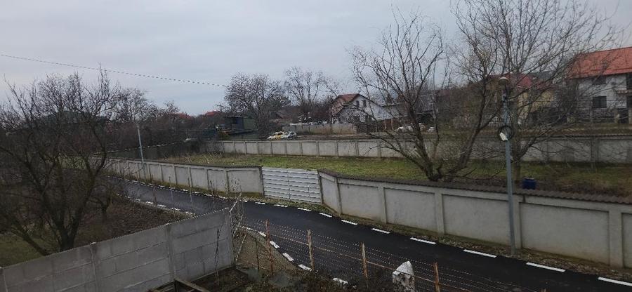 Teren intravilan de vanzare Comuna Berceni - 7