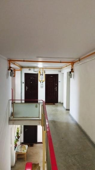 Ocazie !!! Apartament 2 camere la cel mai mic pret din Drumul Taberei. - 18