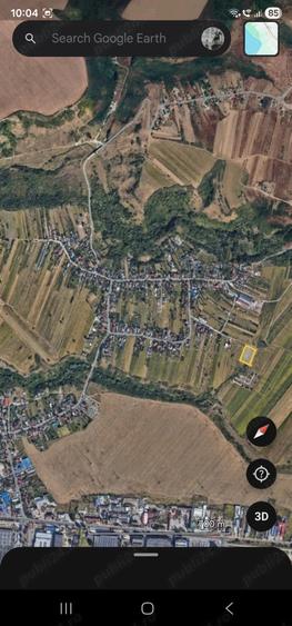 De vanzare 4 terenuri intravilane in Slatina Olt. - 6