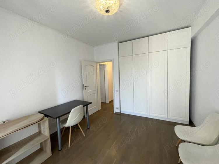 Unirii - MATEI BASARAB 3 camere mobilat modern bloc 2015 - 1