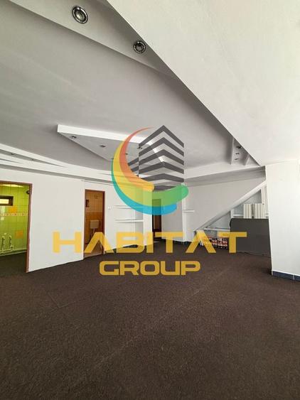 Spațiu de închiriat – 115 mp – etaj 1 – zona Brâncoveanu - 3