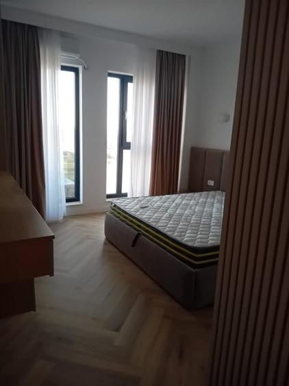 Apartament 2 camere in ansamblu nou, Baneasa -Apicultorilor - 15