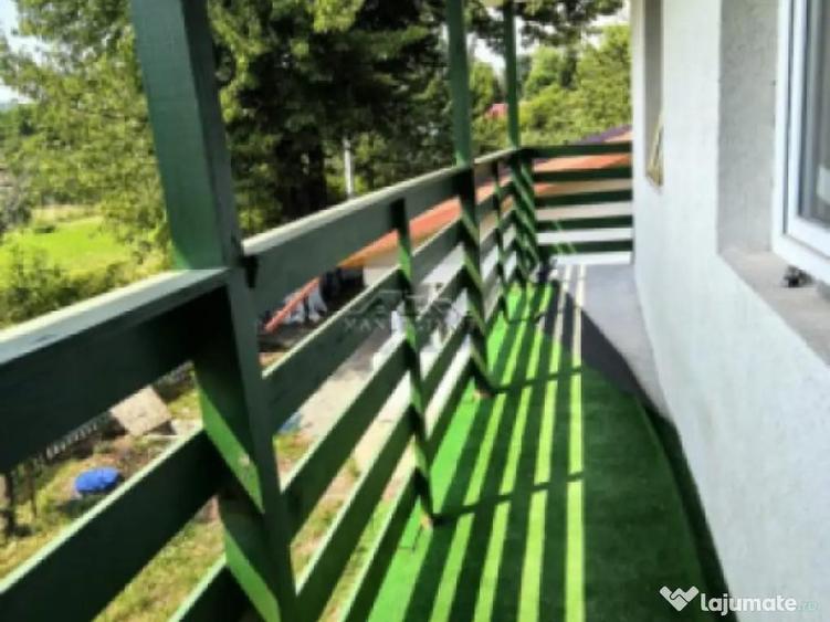 Casa de vacan?a / locuin?a permanenta zona centra - 4